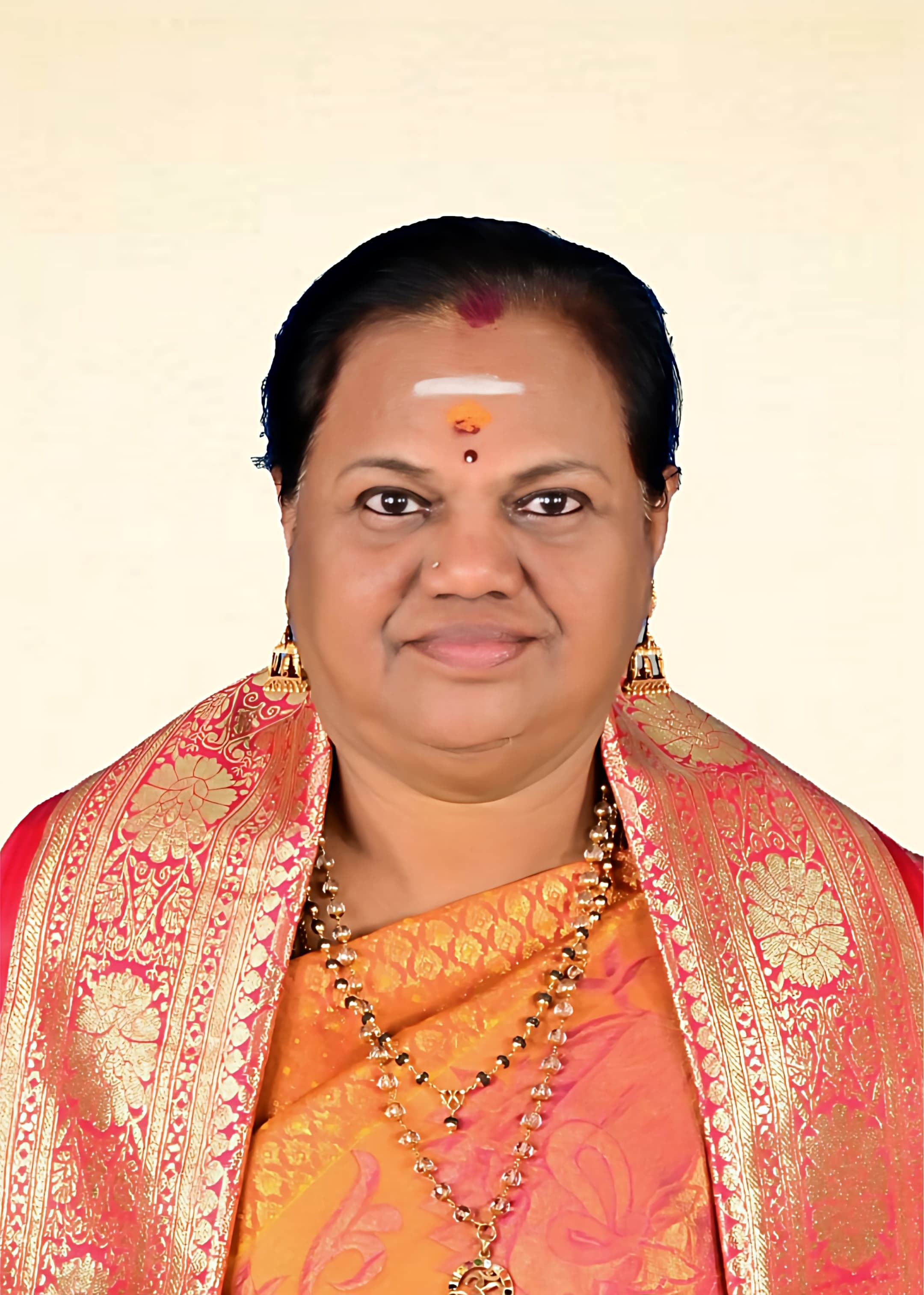 Smt. Kumari Kirupanithy 